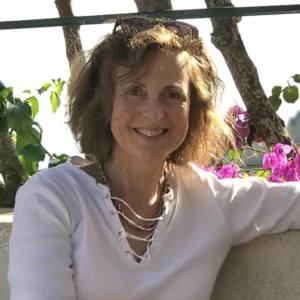Adrienne Tanner