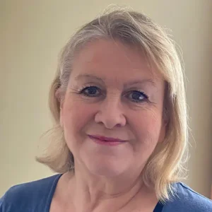 Bev Palmer