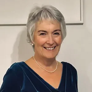 Margot Shilling